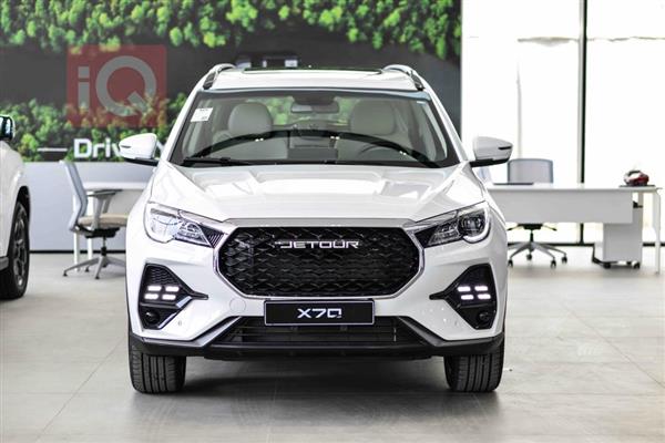 جيتور X70 2026 للبيع في العراق - اربيل